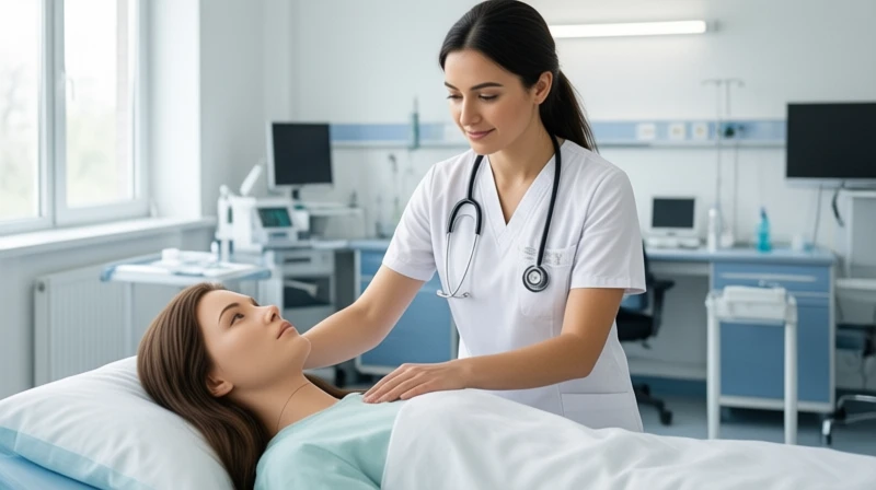 Healthcare