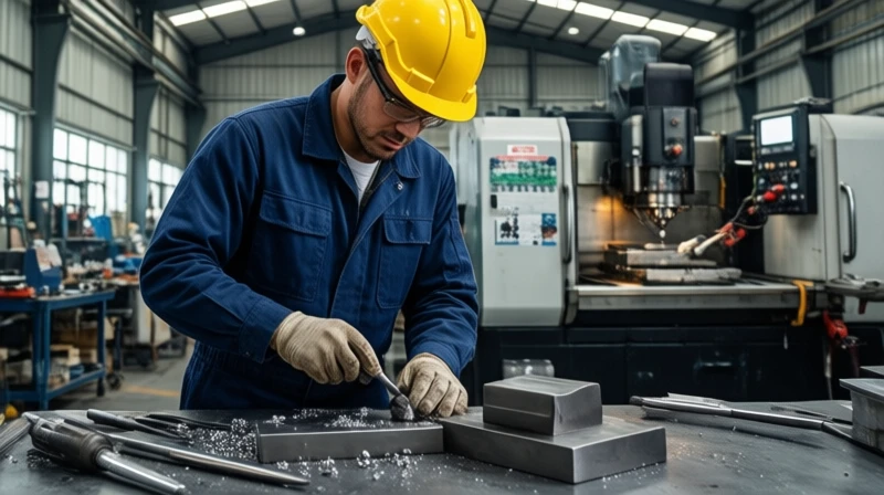 Trades & Skilled Labour